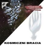 Kosmiczni bracia 2 CD Boruń, Trepka