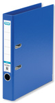 Segregator Elba Pro+ A4 grzbiet 50 mm niebieski 