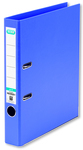 Segregator Elba Pro+ A4 grzbiet 50 mm jasny niebieski 