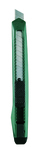 Nóż Linex 9cm zielony 400037832