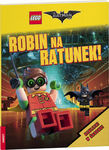 Lego Batman Movie. Robin na ratunek *