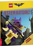 Lego Batman Movie. Jestem Batgirl *