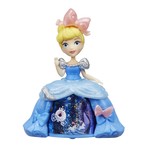 Disney Princess Mini - Kopciuszek w balowej sukni *