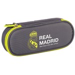 Saszetka-piórnik RM-102 Real Madrid 3 lime (505017013)
