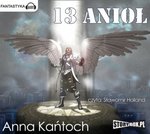 13 Anioł Audiobook