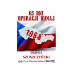 65 dni operacji Dunaj DVD