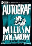 Bzik i Mrówka przedstawiają: Autograf za milion dolarów DVD