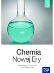 Chemia GIM KL 3. Podręcznk Chemia Nowej Ery 2017