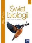 Biologia GIM KL 3. Ćwiczenia  Świat biologii (2017)