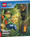 Lego City Sekrety dźungli