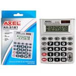 Kalkulator AXEL AX-3181 pud 50/100