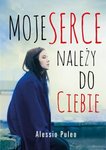 MOJE SERCE NALEZY DO CIEBIE POCKET OM *