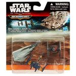 Star Wars micro machines - the first order attacks B3501 *