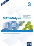 Matematyka LO KL.3. Podręcznik. Zakres podstawowy 2017