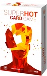 SUPERHOT Card Game *