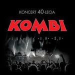 CD Kombi - Koncert 40-lecia CD+DVD