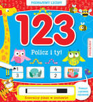Poznajemy liczby 1 2 3 Policz i ty!
