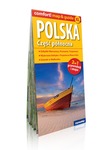 POLSKA CZESC POLNOCNA MAP&GUIDE PL-EXPR