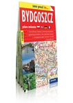Bydgoszcz- plan miasta 1:20 000 (papier) v3