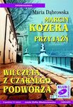 Marcin Kozera, Przyjaźń, Wilczęta .. Audiobook