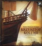 Krzysztof Kolumb  Audiobook