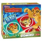 Lion Guard Giant Domino
