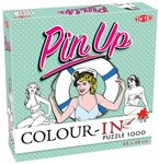 COLOR IN PUZZLE PIN UP