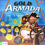 GOLD ARMADA GRA