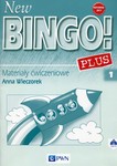 New Bingo! 1 Plus. Materiały ćwiczeniowe. Reforma 2017