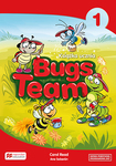 Bugs Team 1 Zeszyt ćwiczeń 2017