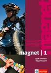 Magnet 1 (kl.VII) Podręcznik