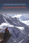 Magisterkowalski.blog. Historia przerwanej miłości