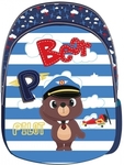 Plecak dziecięcy duży Captain Bear *