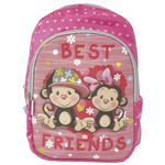 Plecak dziecięcy duży Best Friends *