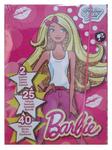 Szkicownik Fantasy Book - Barbie *