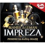 Maniek & Leman impreza piosenki na każdą okazję