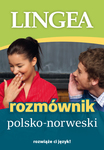 Rozmównik polsko – norweski wyd.1