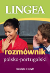 Rozmównik polsko – portugalski wyd.1