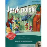Język polski  SP KL 4. Podręcznik. Kształcenie kulturowo-literackie. Odkrywamy na nowo (2015)