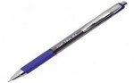 Długopis Top Tek Rt niebieski blister 0440-0017-03