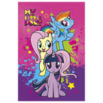 Notes A7 My Little Pony