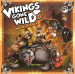 Vikings Gone Wild - Edycja Polska - Wspieram.to Gra