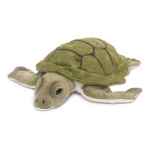 Maskotka żółw morski 18cm WWF *