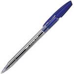 Długopis Cristal Clic BCL niebieski 1szt