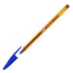 Długopis cristal fine 1szt niebieski % BPZ