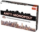Gra Anty Monopoly