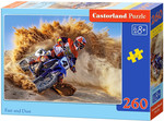 Puzzle 260 el Fast and Dust *