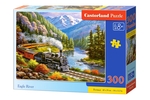 Puzzle 300 el Eagle River