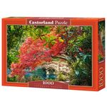 Puzzle 1000 el Japanese Garden *