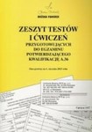 Zeszyt testów i ćwiczeń A.36 (2017/2018)